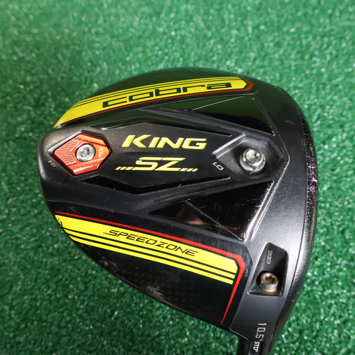Cobra KING SZ SPEEDZONE 10.5° (210009391)