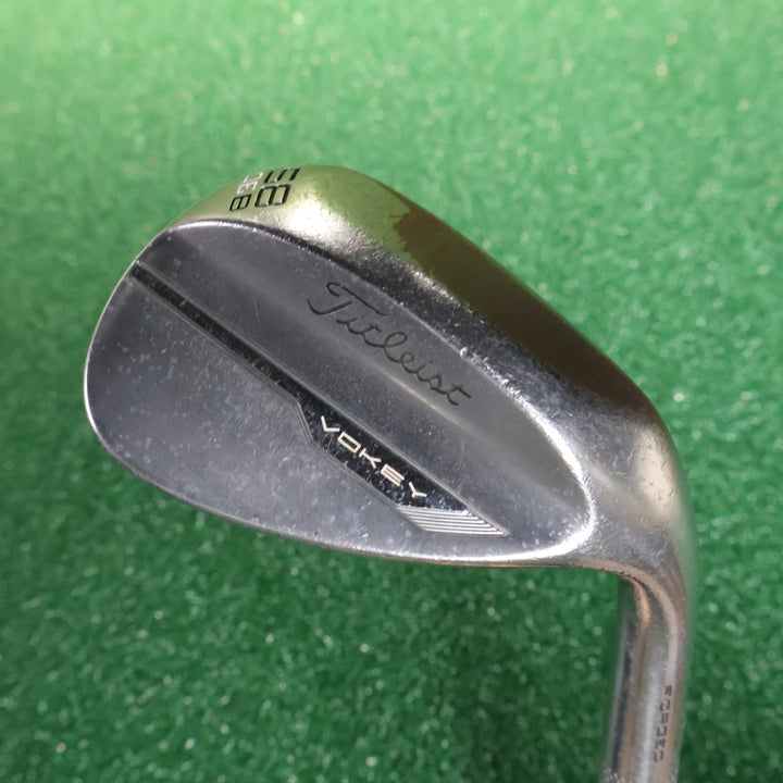 Titleist VOKEY FORGED 58°/06B (210008993)