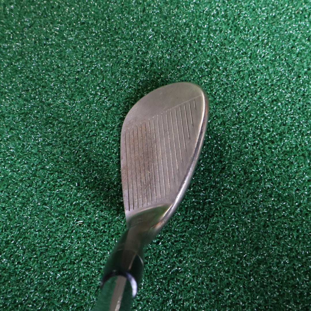 Titleist VOKEY SPIN MILLED SM7 RAW 56°/10°S (210015303)