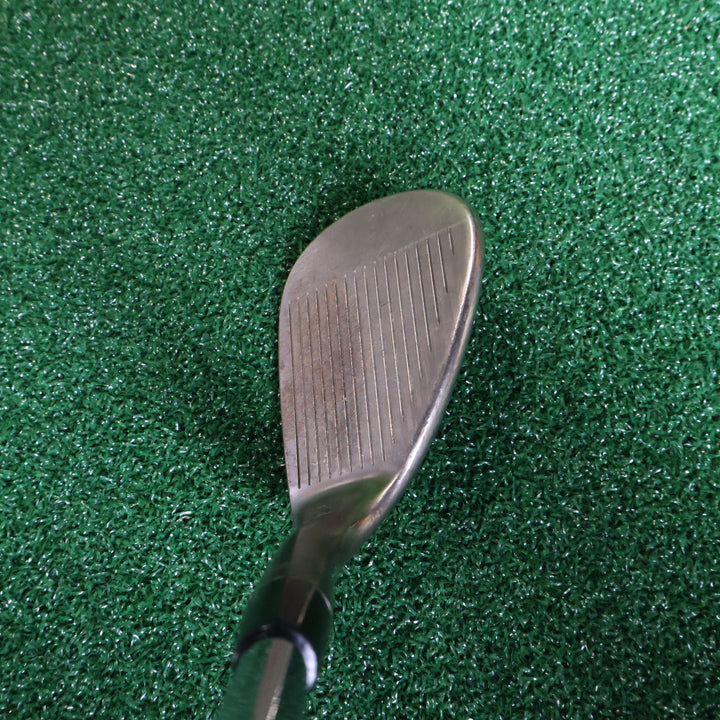 Titleist VOKEY SPIN MILLED SM7 RAW 56°/10°S (210015303)