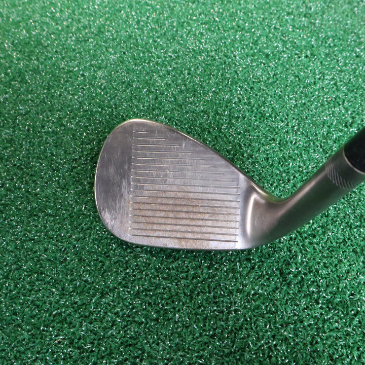 Titleist VOKEY SPIN MILLED SM7 RAW 56°/10°S (210015303)