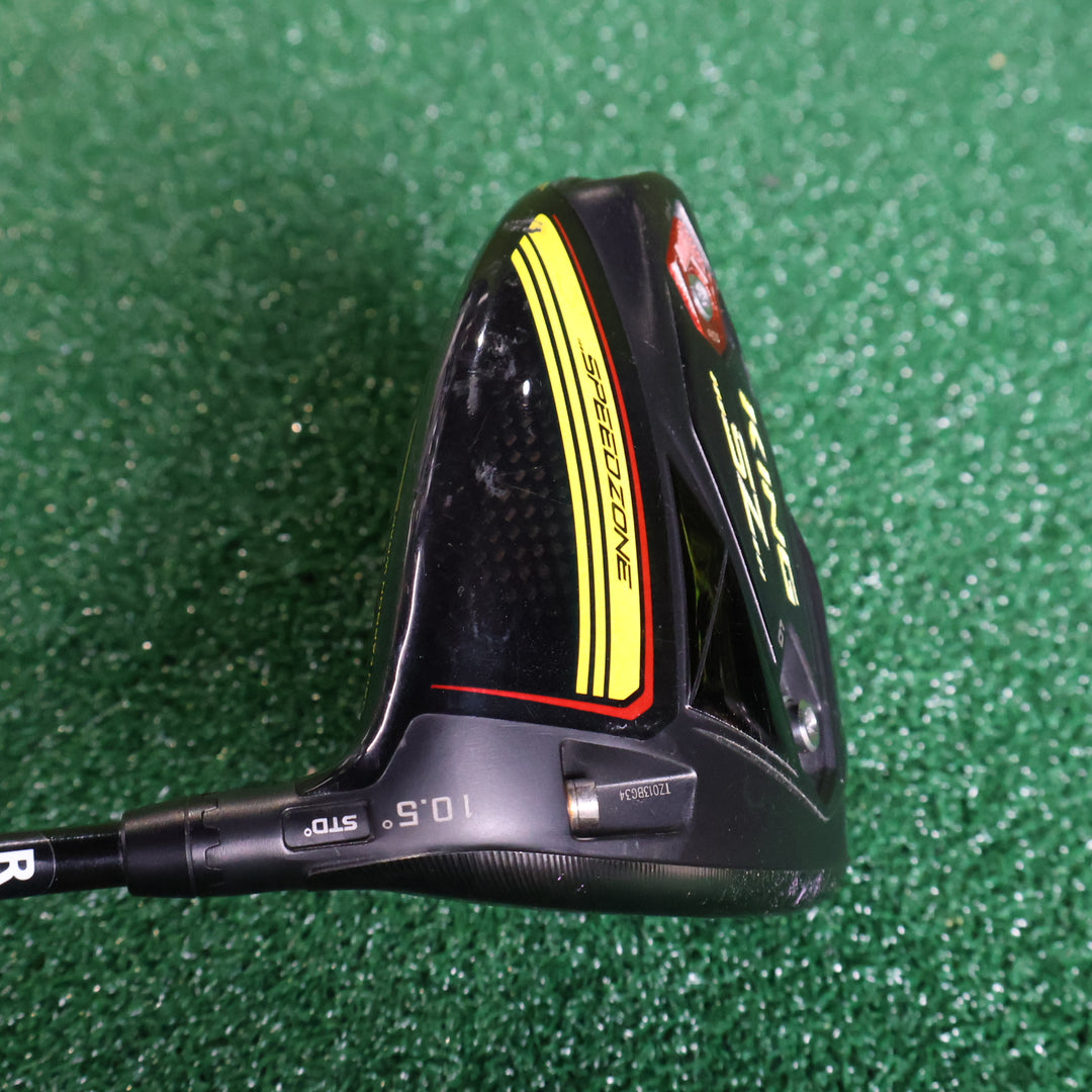Cobra KING SZ SPEEDZONE 10.5° (210009391)