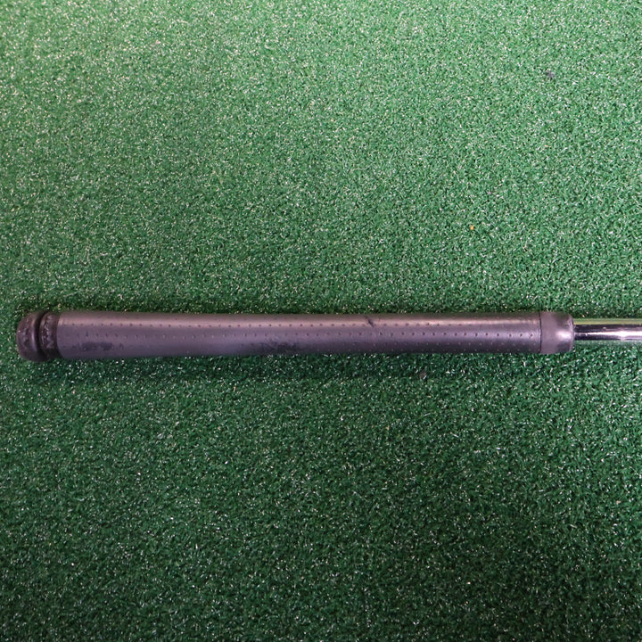 Titleist VOKEY SPIN MILLED SM7 RAW 56°/10°S (210015303)