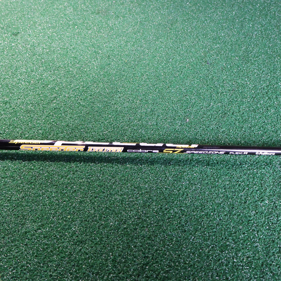 Cobra KING SZ SPEEDZONE 10.5° (210009391)