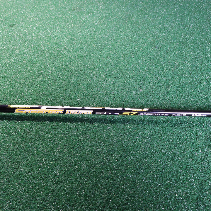 Cobra KING SZ SPEEDZONE 10.5° (210009391)