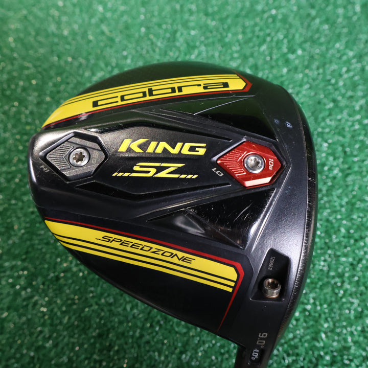 Cobra KING SZ SPEEDZONE 9.0° (210014187)