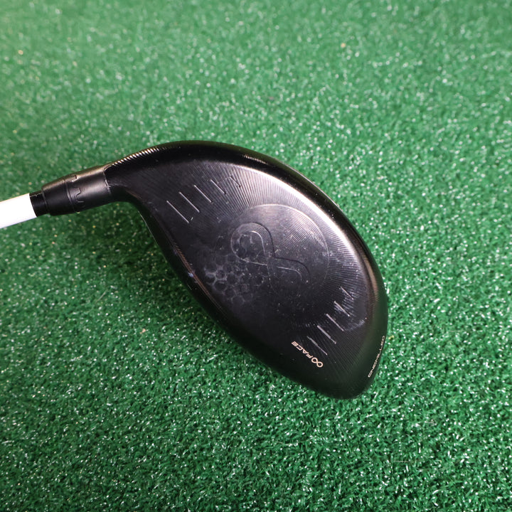 Cobra KING SZ SPEEDZONE 9.0° (210014187)