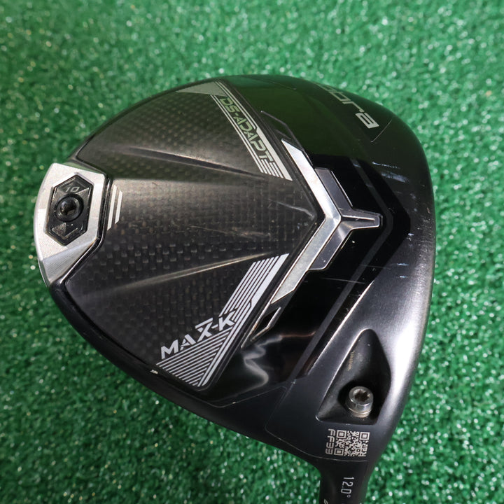 Cobra DS-ADAPT MAX-K 12° (210012992)