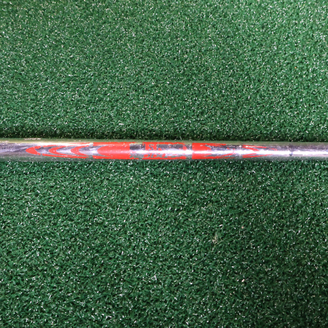 Titleist Titleist VOKEY SPIN MILLED SM7 58°/14° K GRIND 58 (210010153)