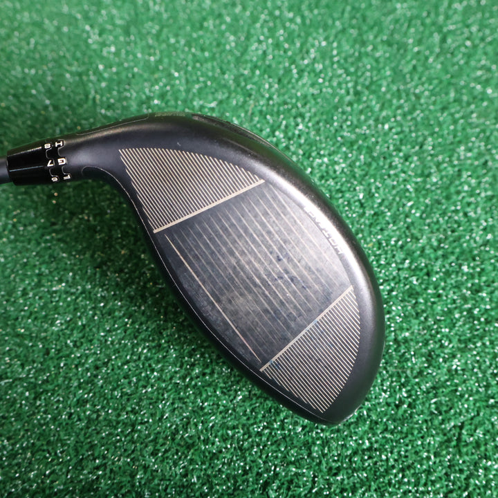 Cobra DS-ADAPT MAX-K 12° (210012992)