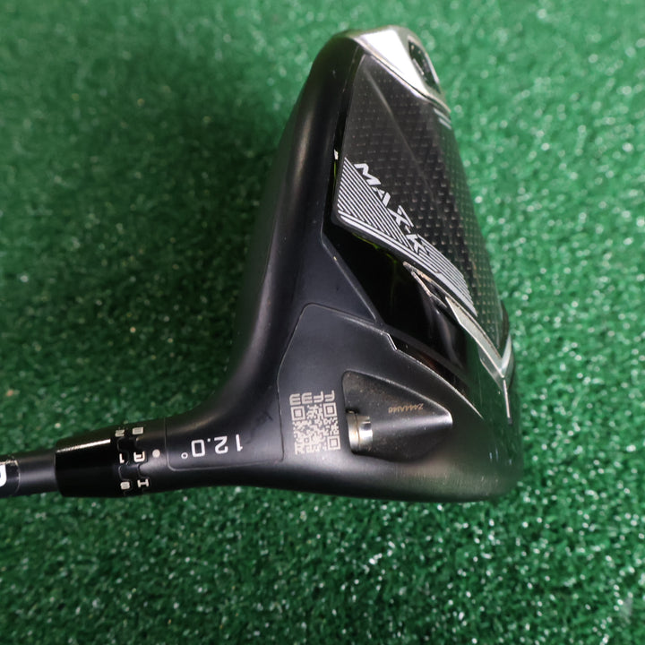 Cobra DS-ADAPT MAX-K 12° (210012992)