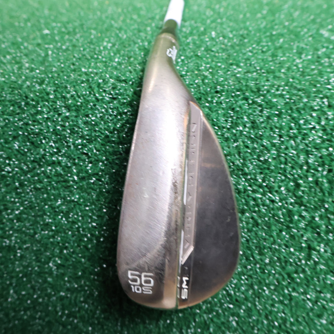 Titleist VOKEY SPIN MILLED SM8 56°/10°S (210015301)