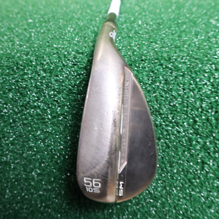 Titleist VOKEY SPIN MILLED SM8 56°/10°S (210015301)