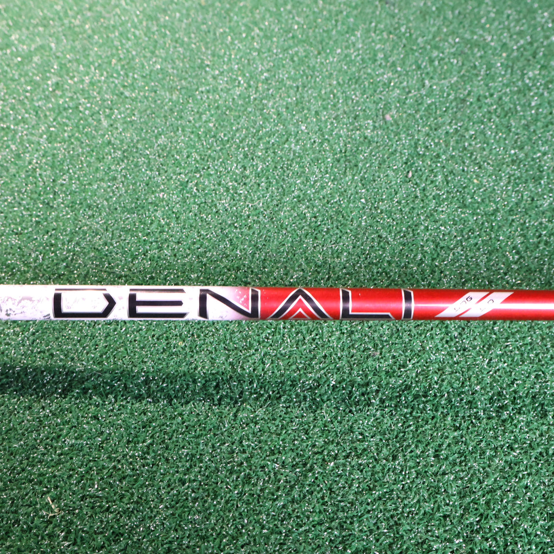 Cobra DS-ADAPT MAX-K 12.0° (210012812)