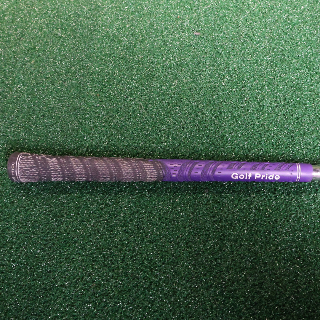 Titleist VOKEY SPIN MILLED SM7 58°/14K (210014225)