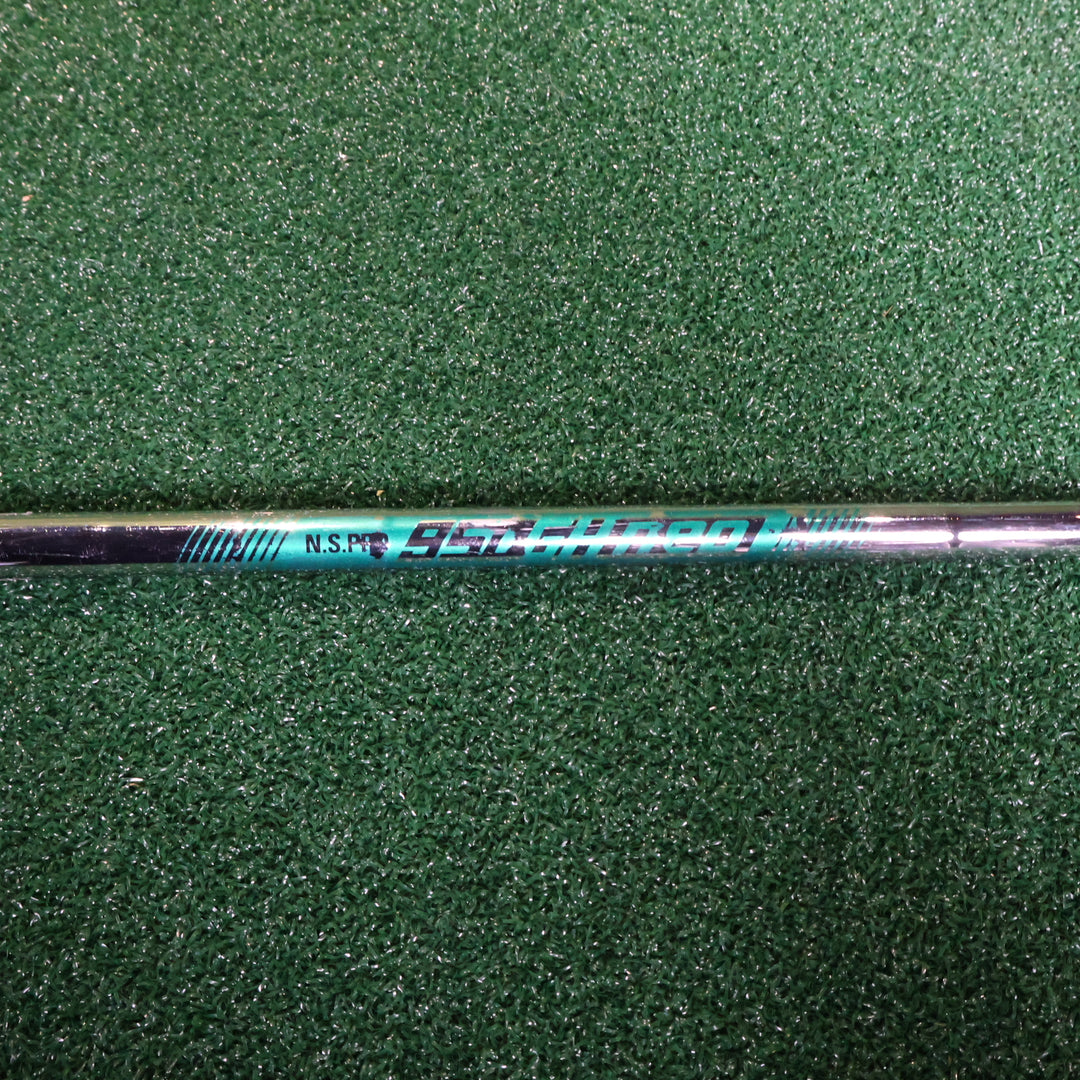 Titleist VOKEY SPIN MILLED SM8 56°/10°S (210015301)