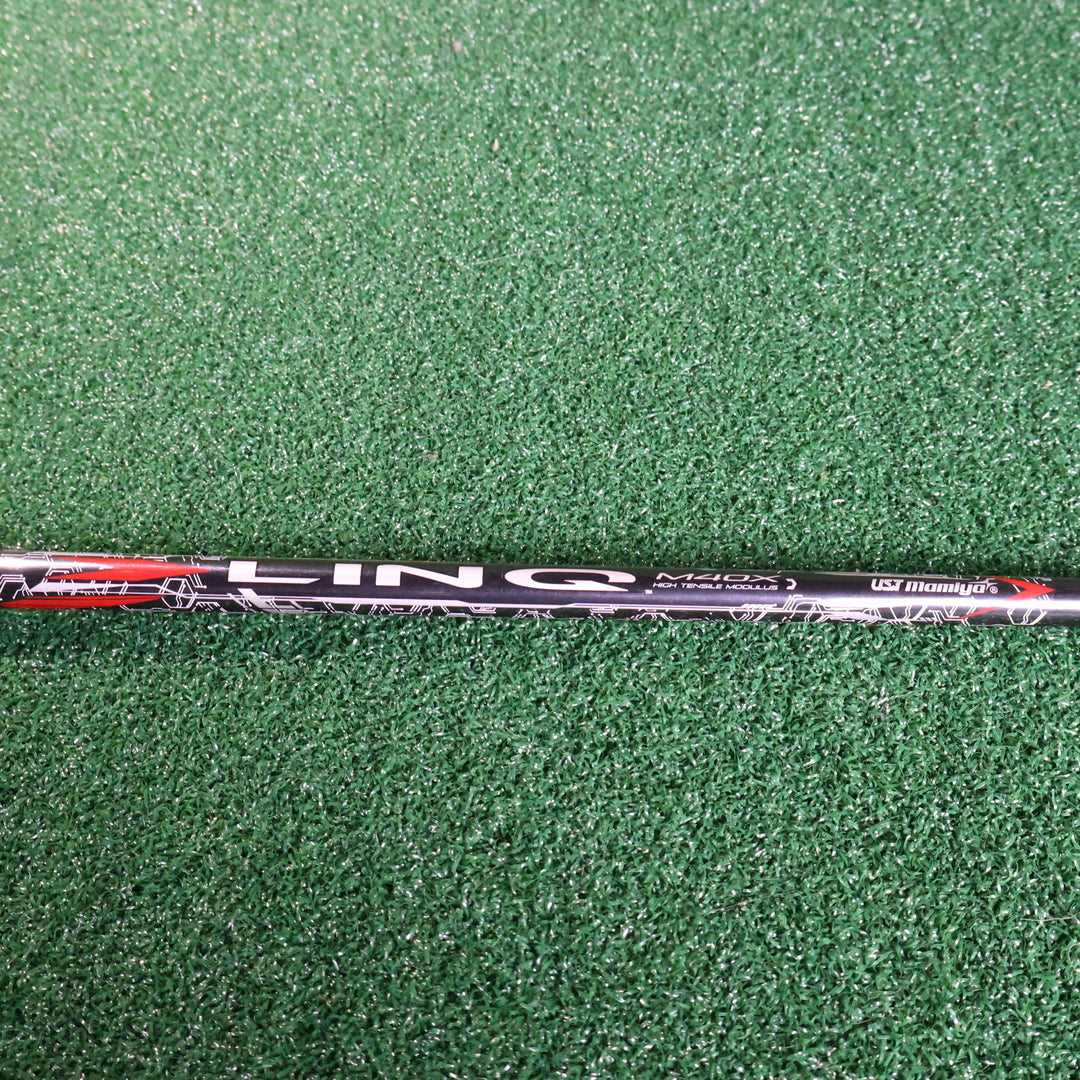 Cobra DARK SPEED MAX 12.0° (210011146)