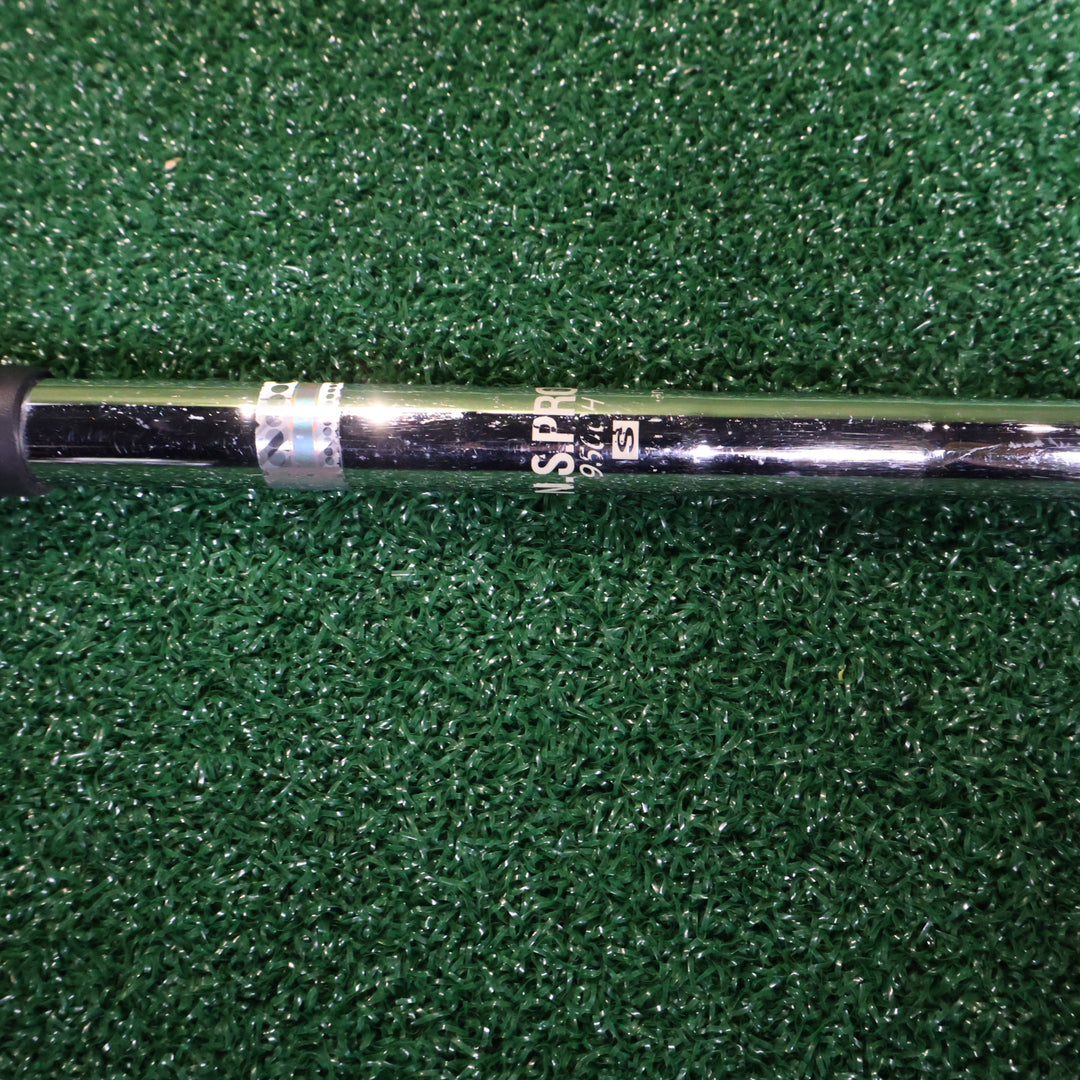 Titleist VOKEY SPIN MILLED SM7 56°/10°S (210015302)