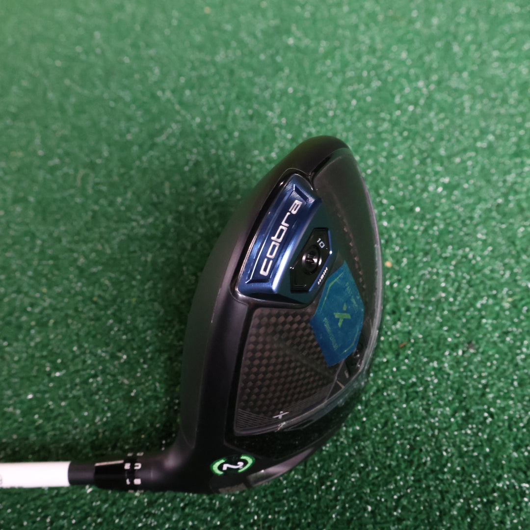 Cobra DS-ADAPT X 10.5° (210012798)