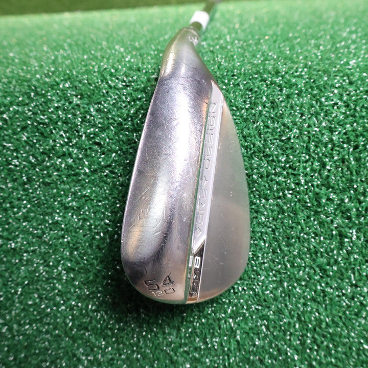 Titleist VOKEY SPIN MILLED SM8 54°/12°D (210015304)