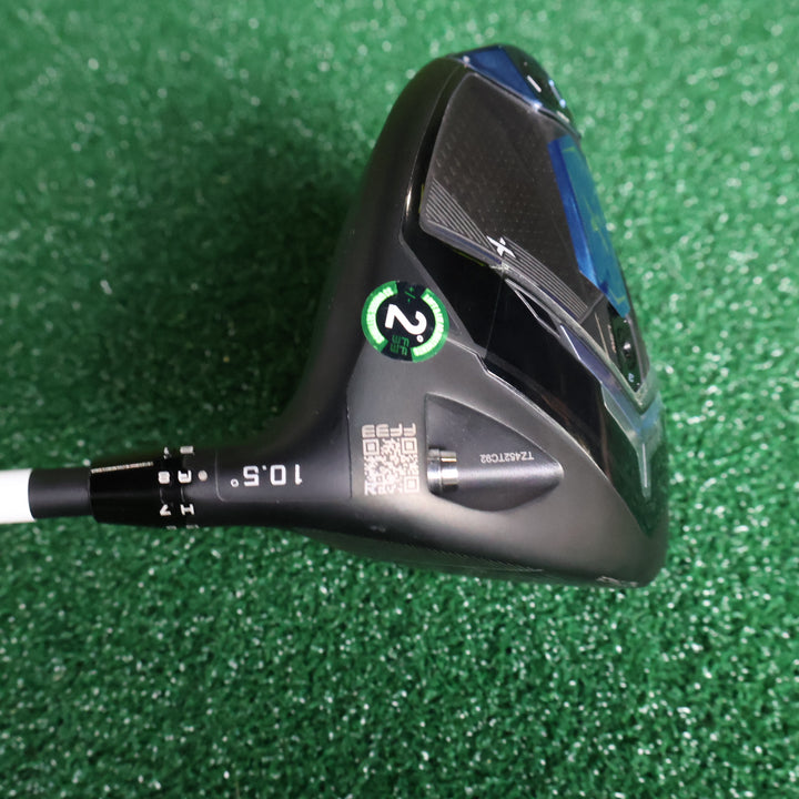 Cobra DS-ADAPT X 10.5° (210012798)