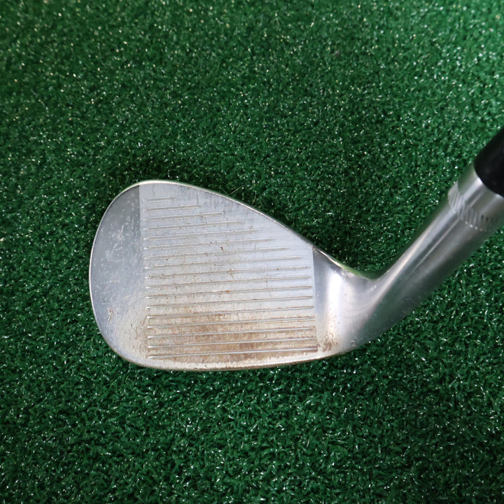 Titleist VOKEY SPIN MILLED SM8 Chrome 58°/10°S (210007839)