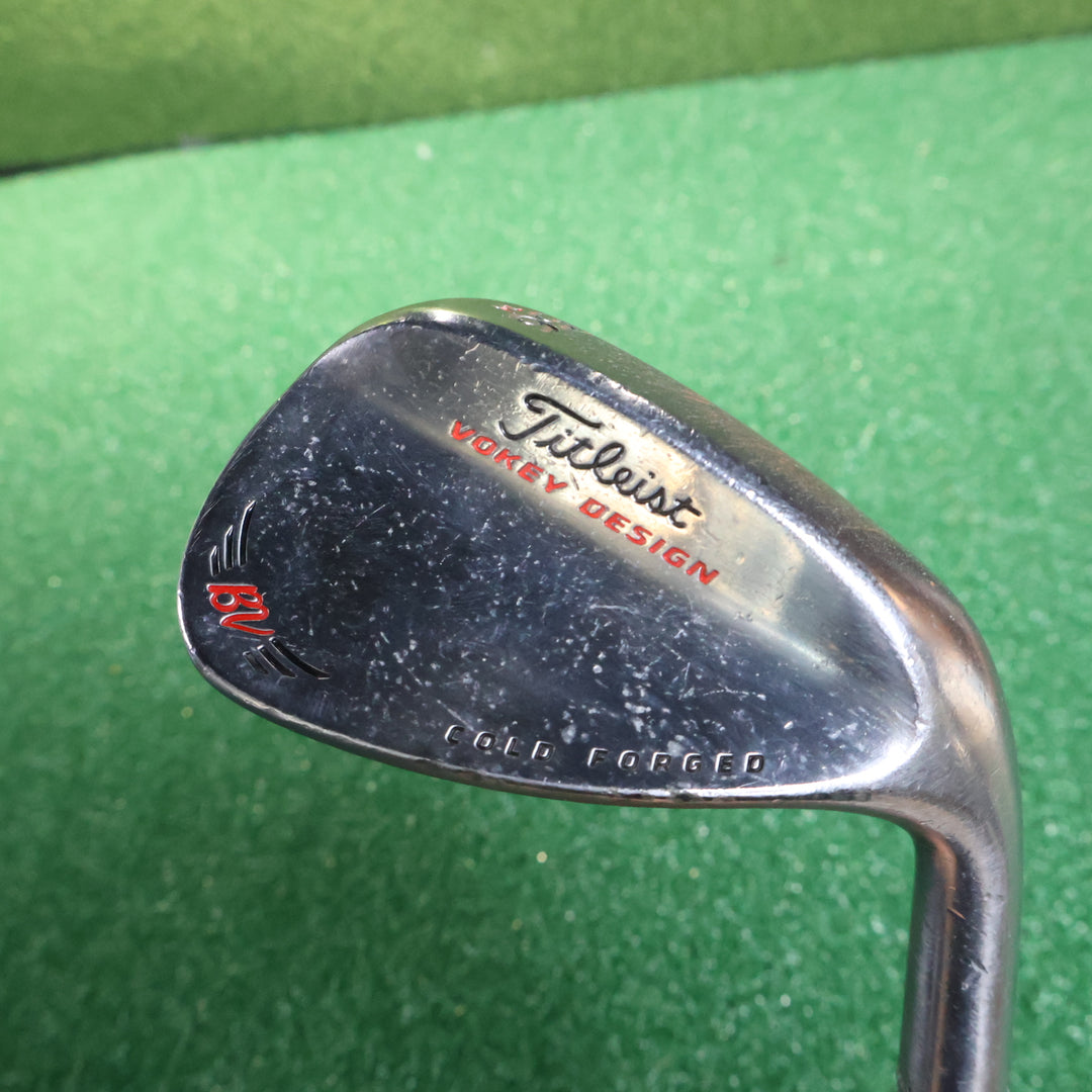 Titleist VOKEY DESIGN COLD FORGED 56°/14° (210015300)