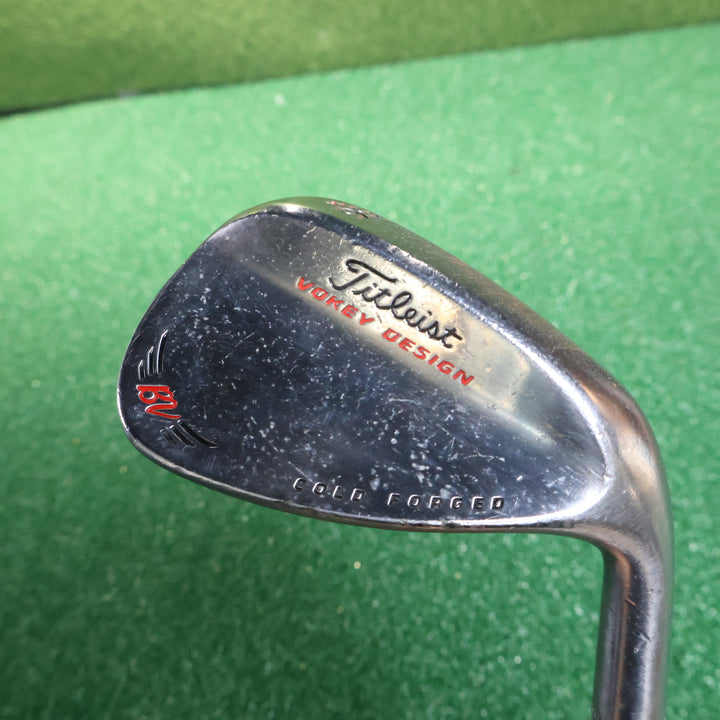 Titleist VOKEY DESIGN COLD FORGED 56°/14° (210015300)