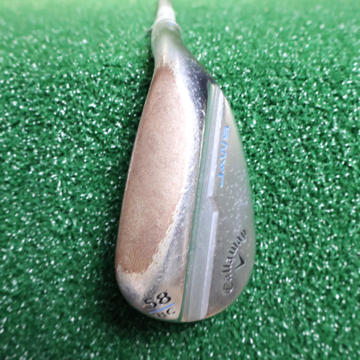 Callaway JAWS MD5 58°/8C (210005037)