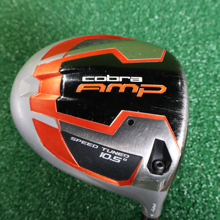 Cobra COBRA AMP SPEED TUNED 10.5° (210010169)