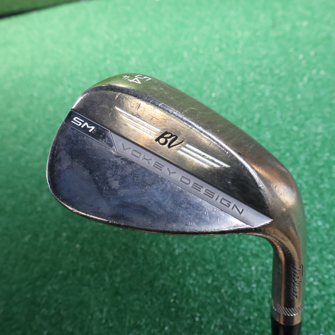 Titleist VOKEY SPIN MILLED SM8 54°/14°F (210015305)