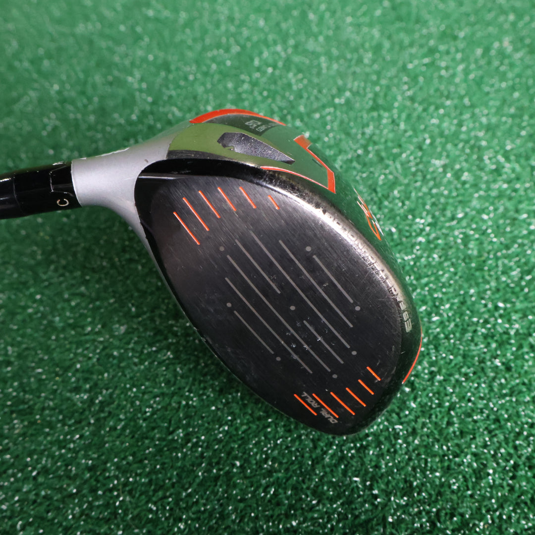 Cobra COBRA AMP SPEED TUNED 10.5° (210010169)