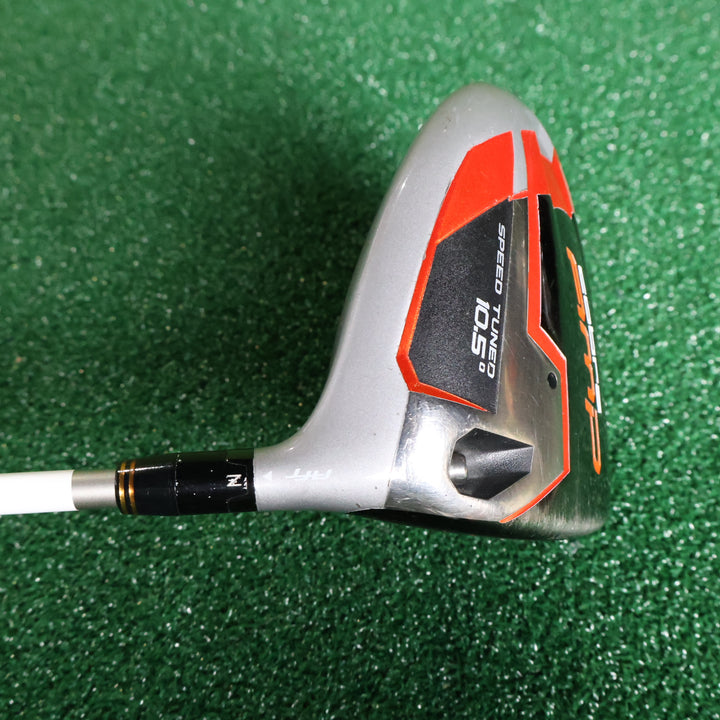 Cobra COBRA AMP SPEED TUNED 10.5° (210010169)