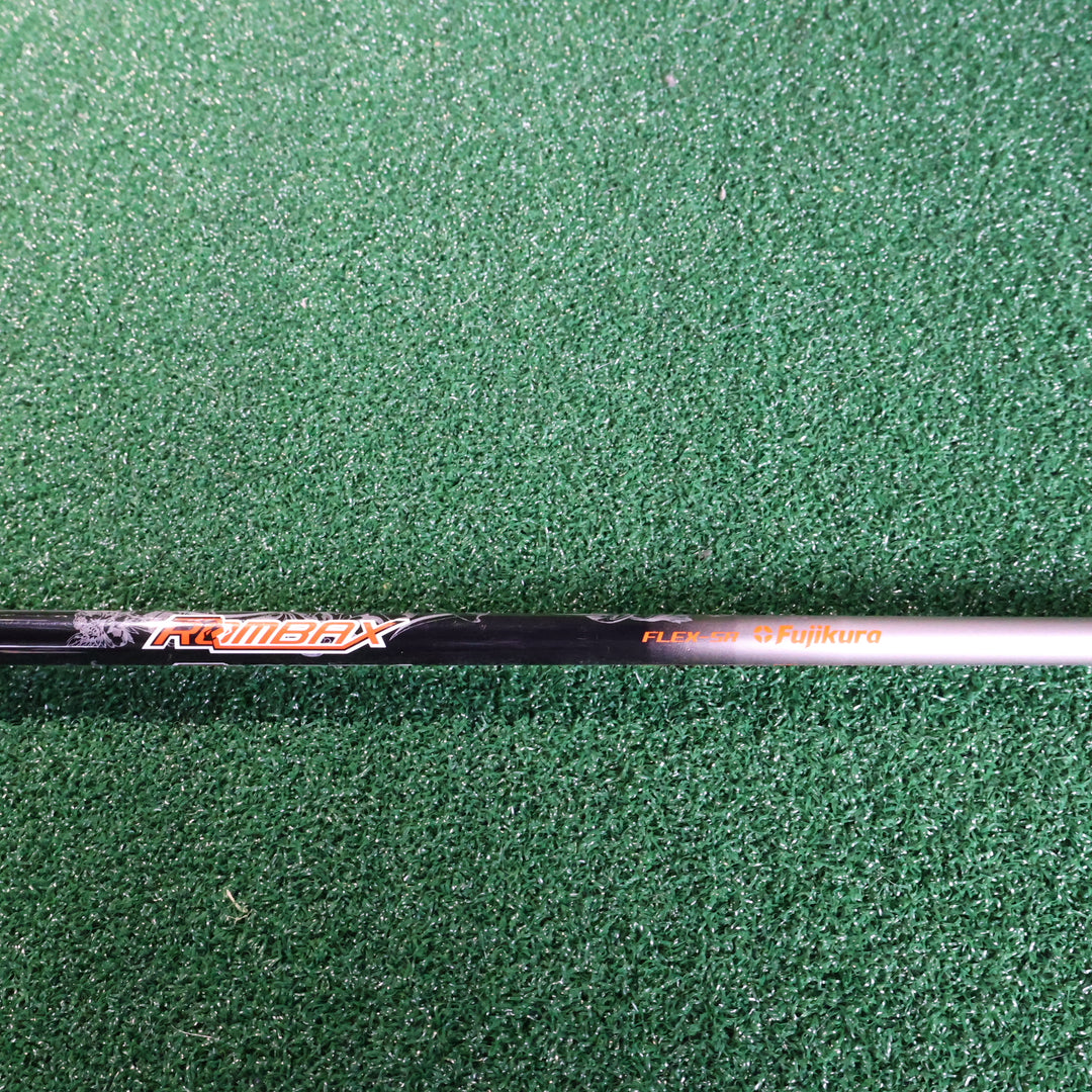 Cobra COBRA AMP SPEED TUNED 10.5° (210010169)