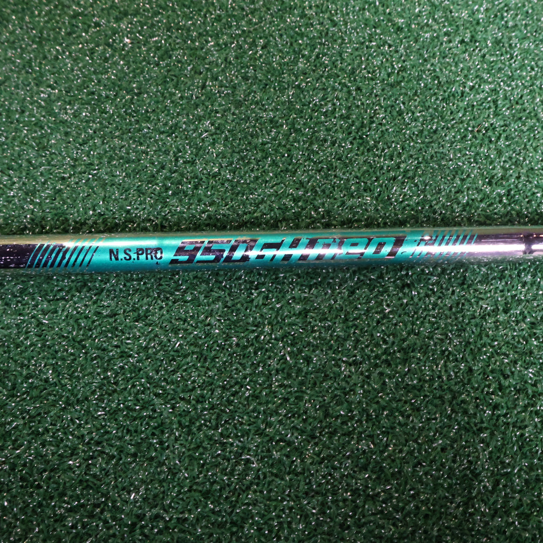 Titleist VOKEY SPIN MILLED SM8 54°/14°F (210015305)
