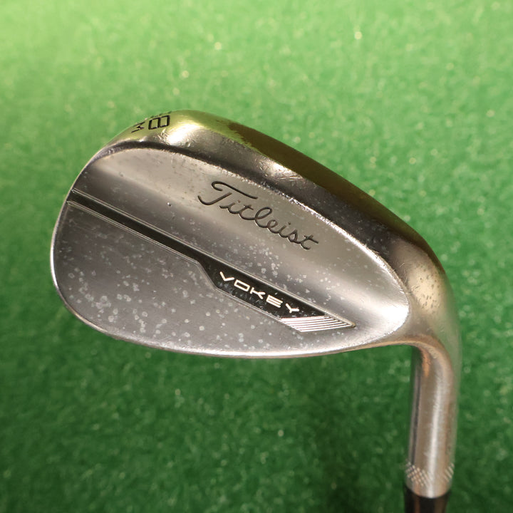 Titleist VOKEY FORGED(2021) 58°/10°M (210005373)