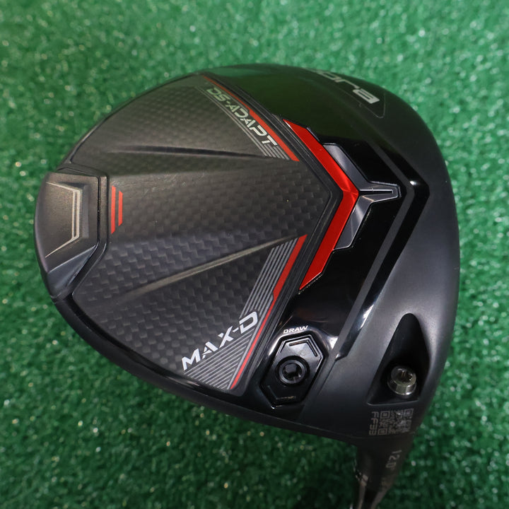 Cobra DS-ADAPT MAX-D 12.0° (210012858)