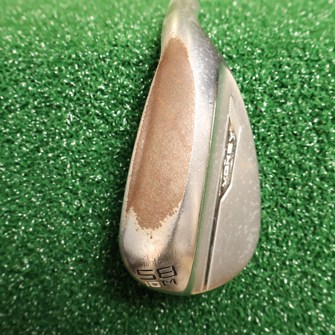 Titleist VOKEY FORGED(2021) 58°/10°M (210005373)