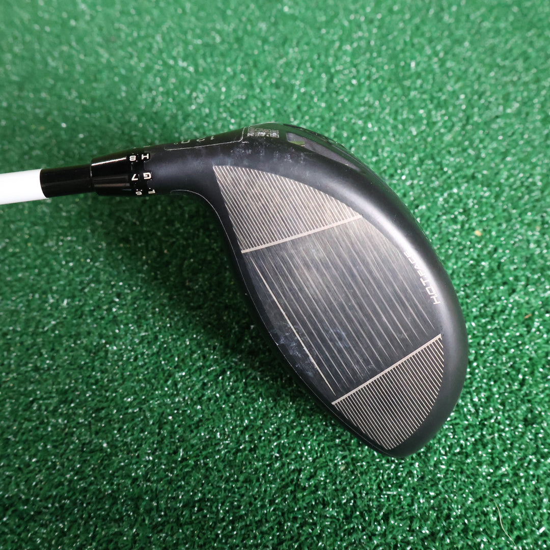 Cobra DS-ADAPT MAX-D 12.0° (210012858)