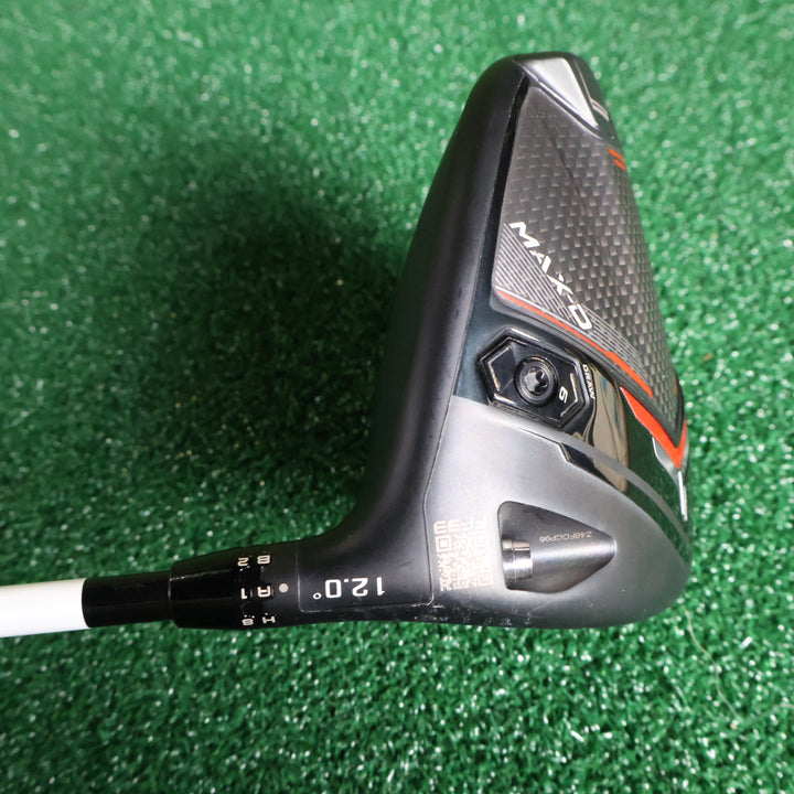 Cobra DS-ADAPT MAX-D 12.0° (210012858)