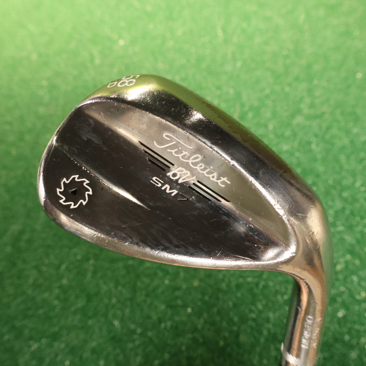 Titleist VOKEY SPIN MILLED SM7 58°/12D (210009312)