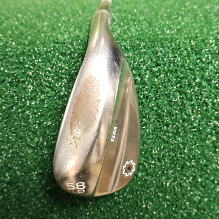 Titleist VOKEY SPIN MILLED SM7 58°/12D (210009312)