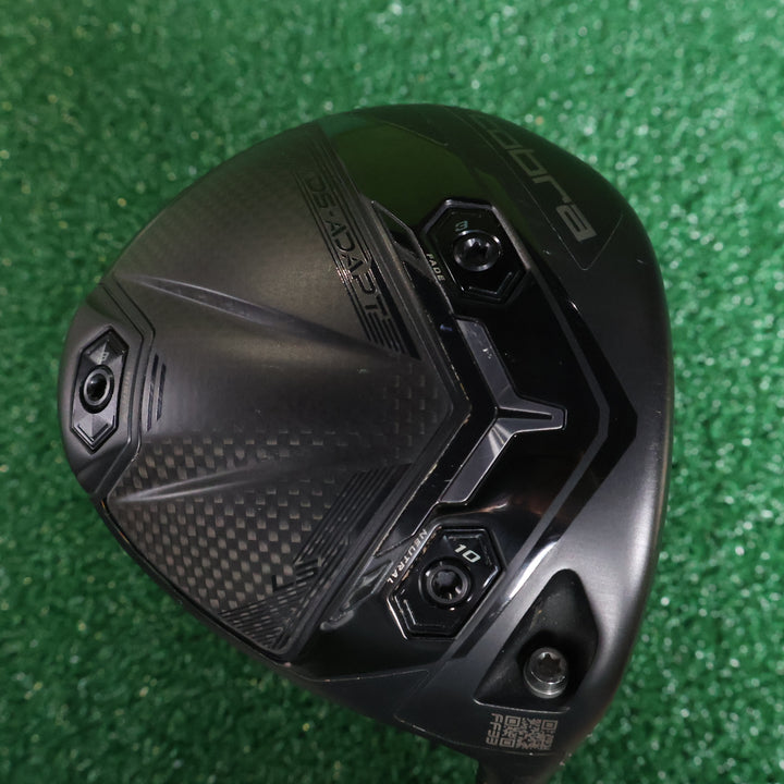 Cobra DS-ADAPT LS 9.0° (210013806)