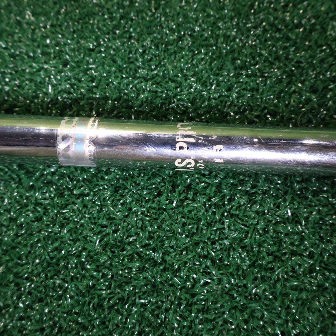 Titleist VOKEY SPIN MILLED SM7 58°/12D (210009312)