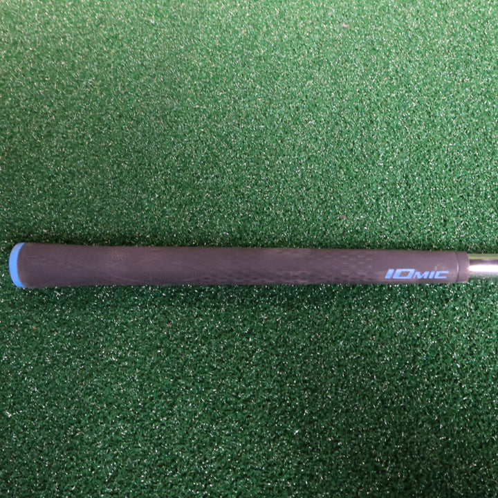 Titleist VOKEY SPIN MILLED SM7 58°/12D (210009312)