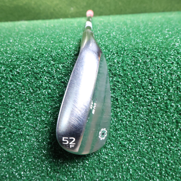 Titleist VOKEY SPIN MILLED SM7 52°/12°F (210015292)