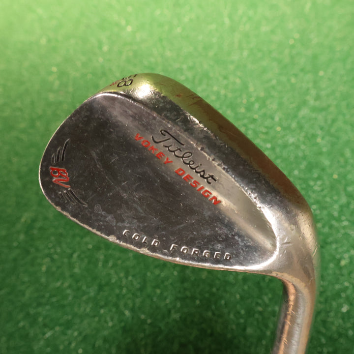 Titleist VOKEY COLD FORGED 58°/08° (210013842)