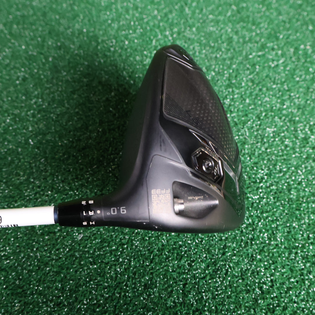 Cobra DS-ADAPT LS 9.0° (210013806)