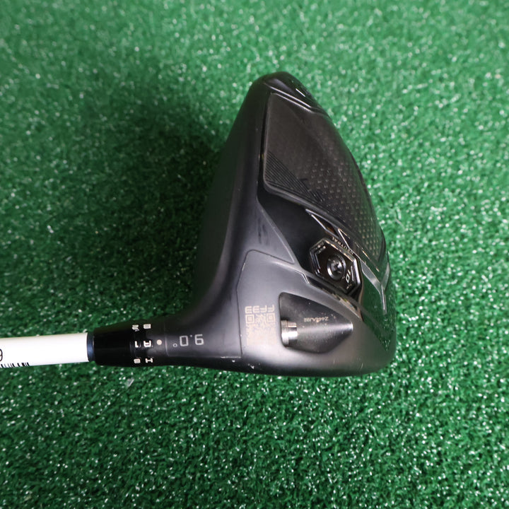 Cobra DS-ADAPT LS 9.0° (210013806)