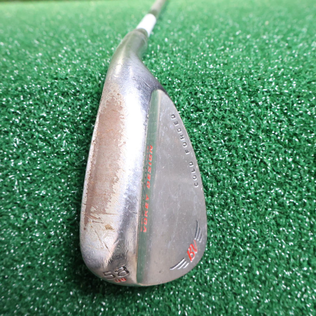 Titleist VOKEY COLD FORGED 58°/08° (210013842)